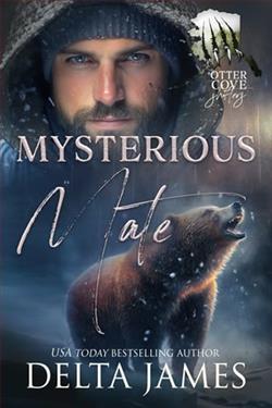 Mysterious Mate by Delta James