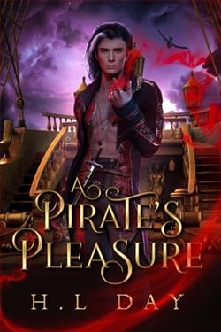 A Pirate's Pleasure by H.L. Day