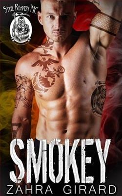 Smokey by Zahra Girard