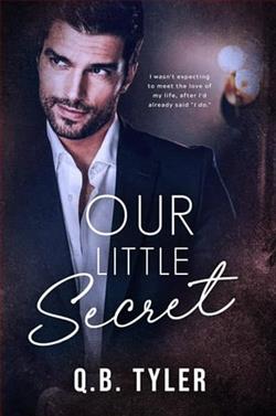 Our Little Secret by Q.B. Tyler