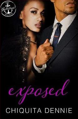 Exposed by Chiquita Dennie