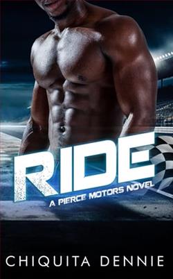 Ride by Chiquita Dennie