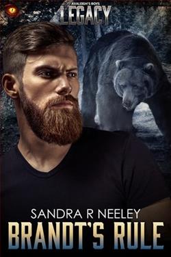 Brandt's Rule by Sandra R. Neeley