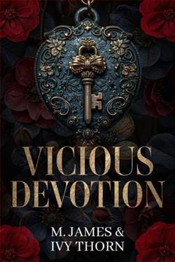 Vicious Devotion by M. James