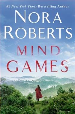 Mind Games by Nora Roberts