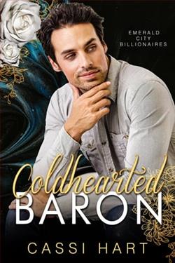 Cold Hearted Baren by Cassi Hart