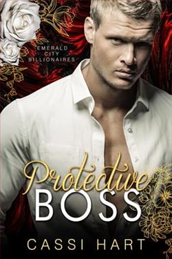 Protective Boss by Cassi Hart