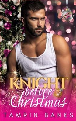 Knight Before Christmas by Tamrin Banks