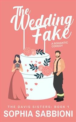 The Wedding Fake by Sophia Sabbioni