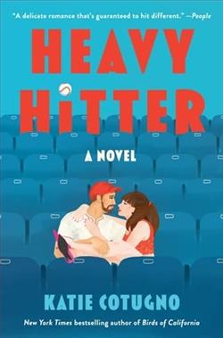 Heavy Hitter by Katie Cotugno