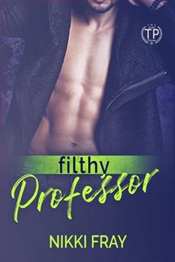 Filthy Professor by Nikki Fray