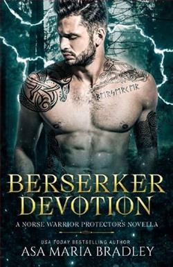 Berserker Devotion by Asa Maria Bradley