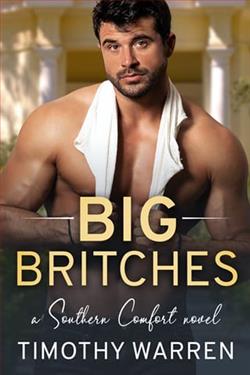 Big Britches by Timothy Warren