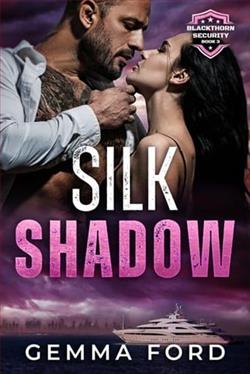 Silk Shadow by Gemma Ford