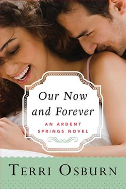 Our Now and Forever by Terri Osburn