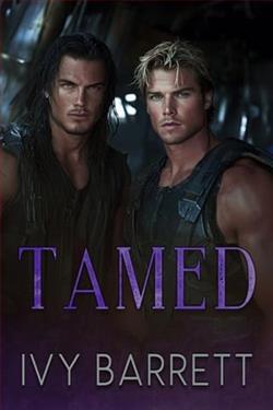 Tamed by Ivy Barrett