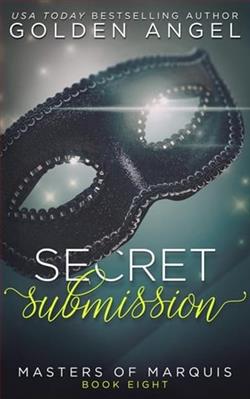 Secret Submission by Golden Angel