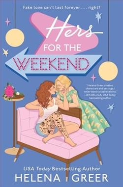 Hers for the Weekend by Helena Greer