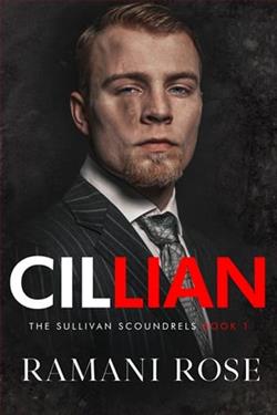 Cillian by Ramani Rose