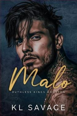 Malo by K.L. Savage