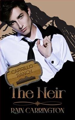 The Heir by Rain Carrington