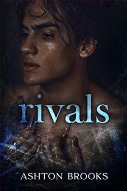 Rivals by Ashton Brooks