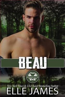 Beau by Elle James