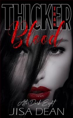 Thicker than Blood by Jisa Dean