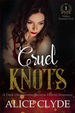 Cruel Knots by Alice Clyde