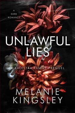 Unlawful Lies by Melanie Kingsley