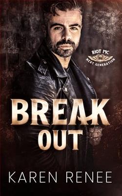 Break Out by Karen Renee