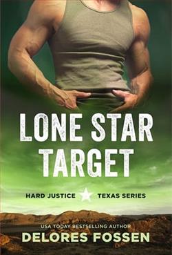 Lone Star Target by Delores Fossen