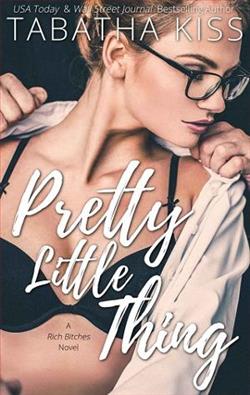 Pretty Little Thing by Tabatha Kiss