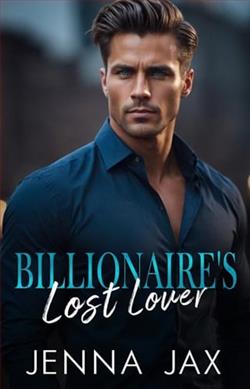 Billionaire's Lost Lover by Jenna Jax