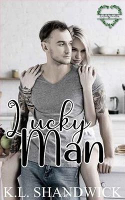 Lucky Man by K.L. Shandwick