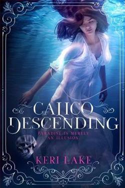 Calico Descending by Keri Lake