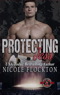 Protecting Jess by Nicole Flockton