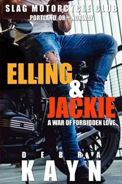 Elling & Jackie by Debra Kayn