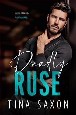 Deadly Ruse by Tina Saxon