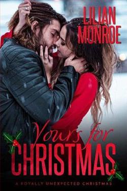 Yours for Christmas by Lilian Monroe