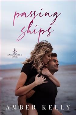 Passing Ships by Amber Kelly