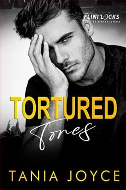 Tortured Tones by Tania Joyce