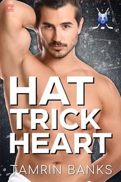 Hat Trick Heart by Tamrin Banks