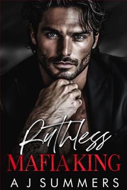 Ruthless Mafia King by A.J. Summers