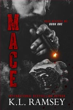 Mace by K.L. Ramsey