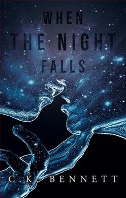 When The Night Falls by C.K. Bennett