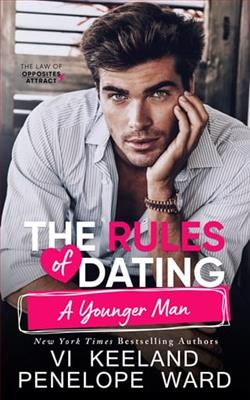 The Rules of Dating a Younger Man by Vi Keeland, Penelope Ward