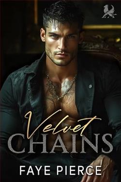 Velvet Chains by Faye Pierce