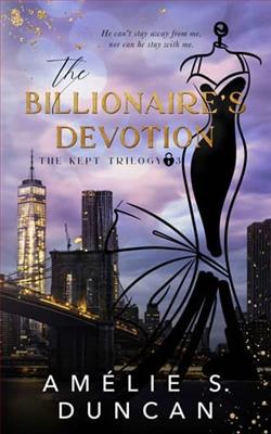 The Billionaire's Devotion by Amélie S. Duncan