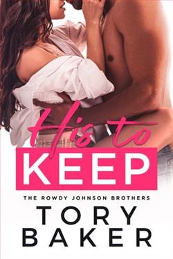 His to Keep by Tory Baker